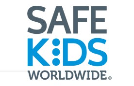 Partners with Safe Kids Worldwide