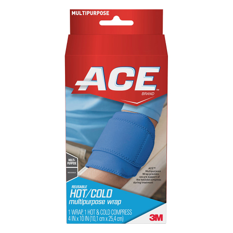 ACE™ Brand Reusable Cold Compress
