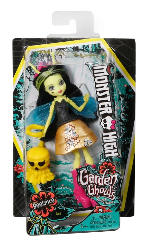 monster high bee