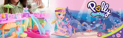 Backpack Mochila Polly Pocket Walmart Polly Pocket Unicorn Dream