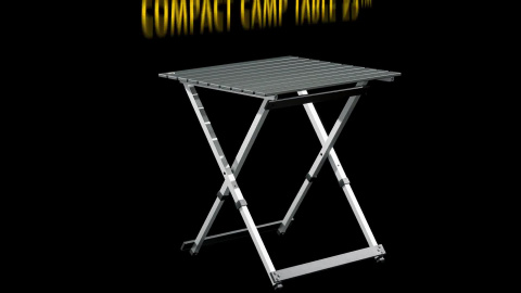 Amazon Gci Outdoor Compact Folding Camping Table GCI Compact Camp