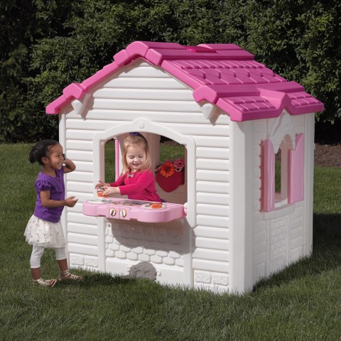 Sweetheart deals playhouse target