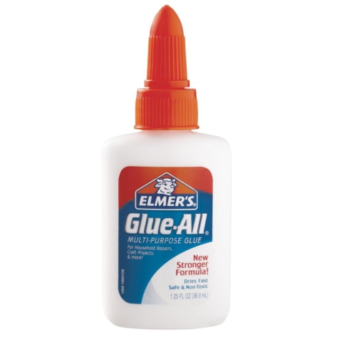 Elmer's Clear All Purpose School Glue Stick - Unity Store