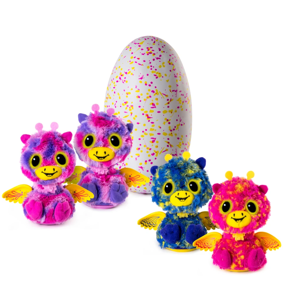 Hatchimals Surprise sale interactive