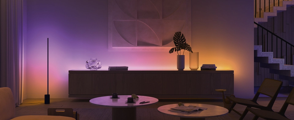 Hue light strip 2m sales