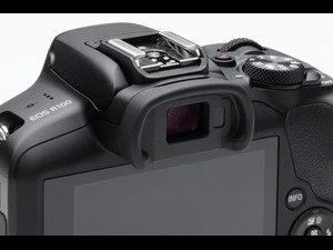 Canon EOS R100 24.1 Megapixel Mirrorless Camera Body Only | Dell USA