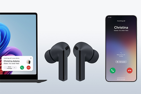 Galaxy Buds3 FE ブラック Galaxy Buds3 FE Black 30H Battery + ANC | Samsung Jordan