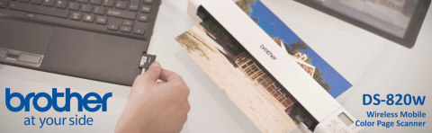 ds820w