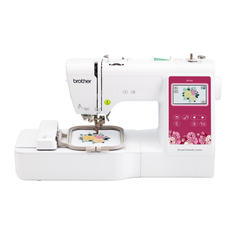 Brother SE700 Sewing and Embroidery Machine, Wireless LAN