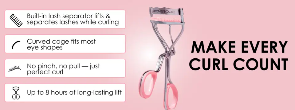 Make Every Curl Count