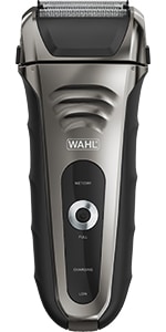 wahl speed shave