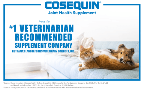 Cosequin petco sale