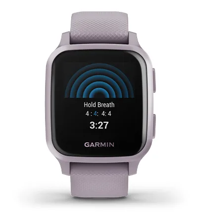 Garmin Venu Square Smartwatch | Dick's Sporting Goods