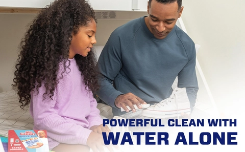 Mr. Clean Magic Eraser Extra Durable Multi-Purpose Foam Cleaning Pads with Durafoam