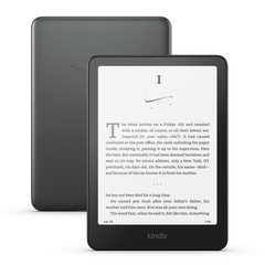 Amazon Kindle Colorsoft Signature Edition (32 GB) 2024 Metallic