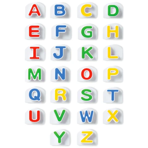 Leapfrog refrigerator alphabet on sale