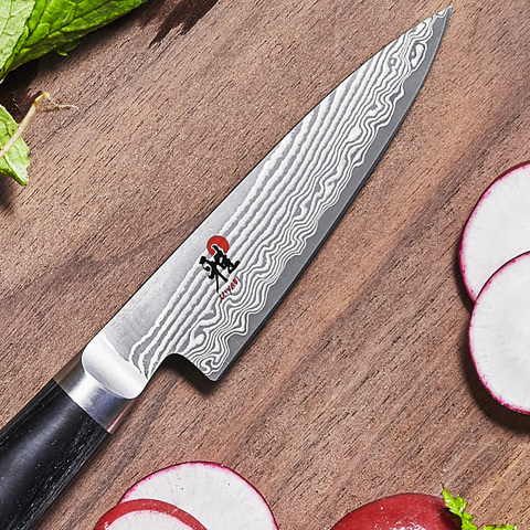 Miyabi Kaizen II 6-Inch Chef's Knife - Stainless Steel - 485 requests