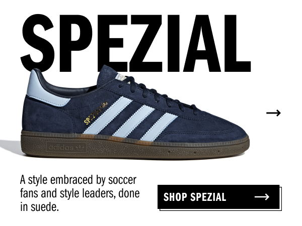 adidas スニーカー　Handball Spezial Shoes adidas Handball Spezial Sneakers - Black | Free Shipping