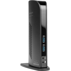 2 Front USB 3.0 Ports