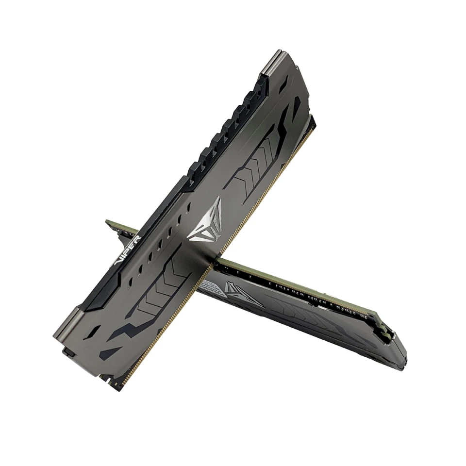 Patriot Viper Steel 16GB (2 x 8GB) DDR4 4000 RAM Memory - Newegg.com