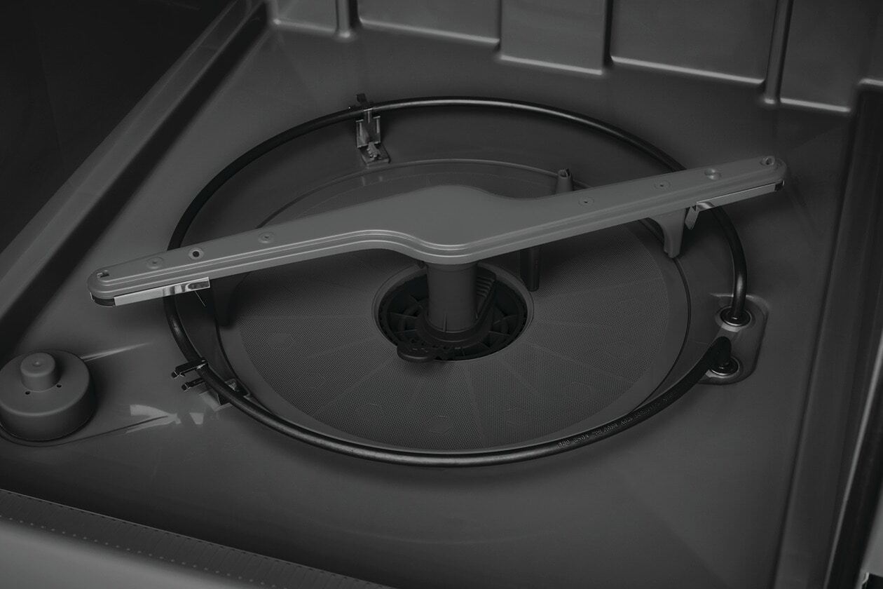 FDPH431LAF Frigidaire Top Control 24in BuiltIn Dishwasher