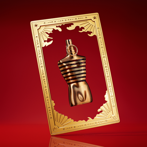 Le Male elixir