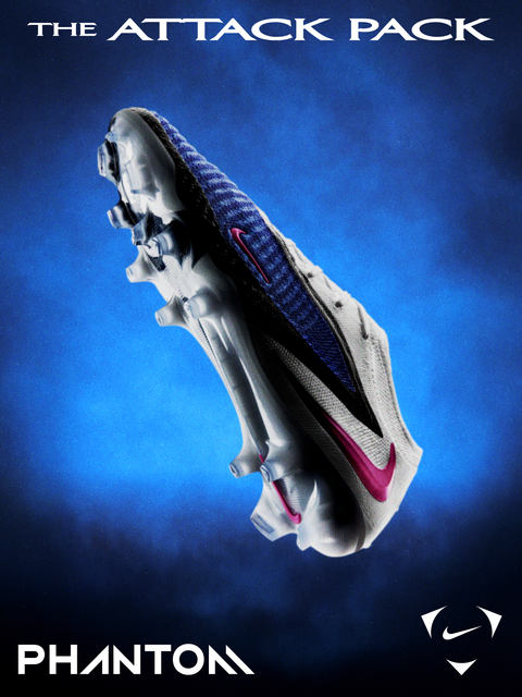 Nike Phantom 6 Elite FG Soccer Cleats | Dick's Sporting Goods