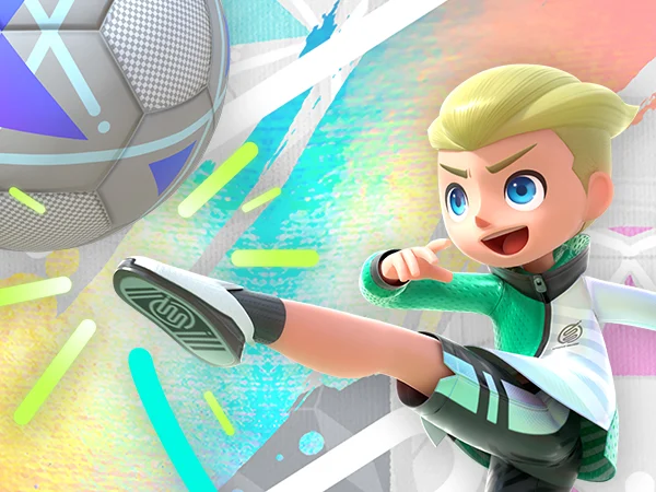 GE8126Nintendo Switch Sports 本体 Nintendo Switch Sports - Nintendo Switch