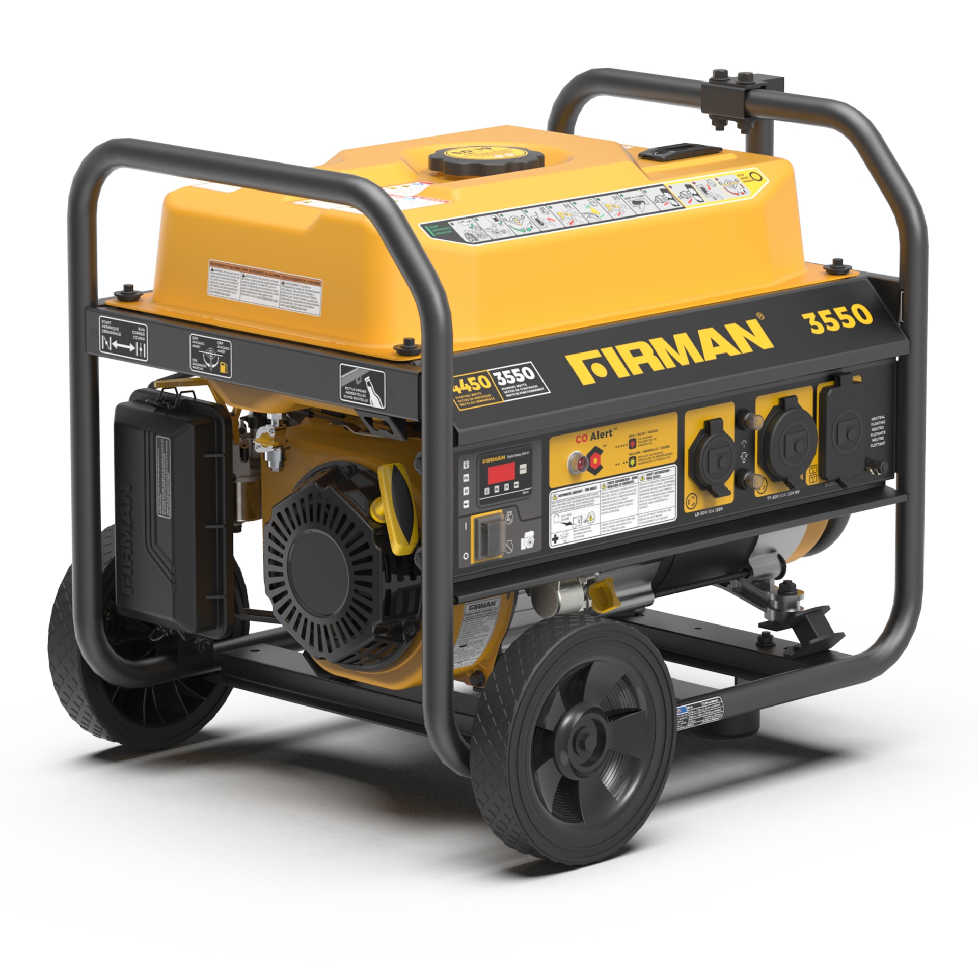 firman-3550w-running-4450w-peak-gasoline-powered-generator-portable