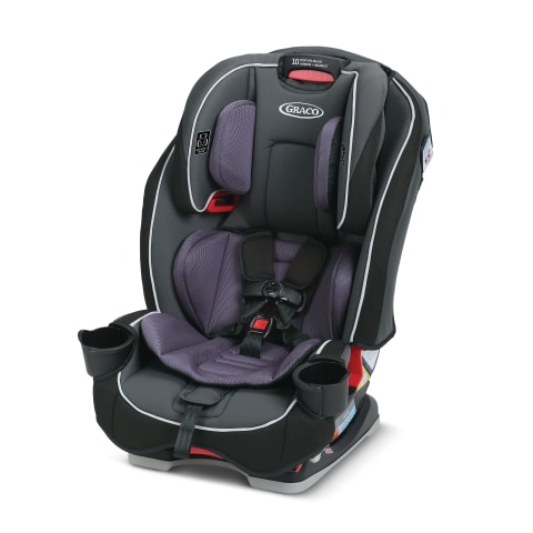 Graco Slimfit All In One Convertible Car Seat - Graco Car Seat Replacement Cup Holder