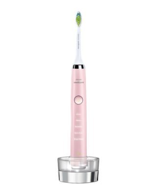 Philips Sonicare DiamondClean Rechargeable Electric Toothbrush