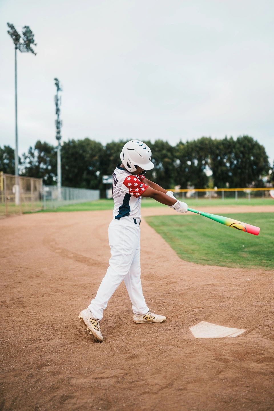 Easton Hype Fire USA Youth Bat 2026 (-11) | Dick's Sporting Goods
