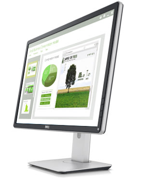 Color clarity and consistency across an ultra-wide viewing angle