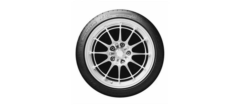 Details for Michelin® Pilot Sport PS2 | Ozzy's Auto Clinic and