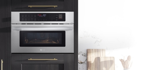Sleek and Practical Design
