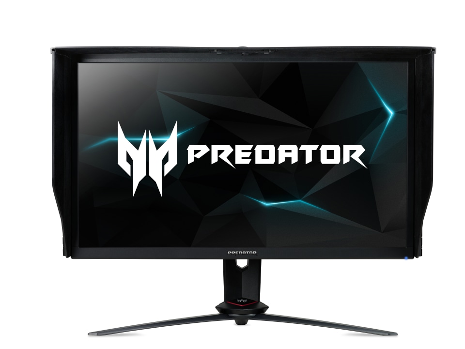 acer predator xb273k sbmiprzx