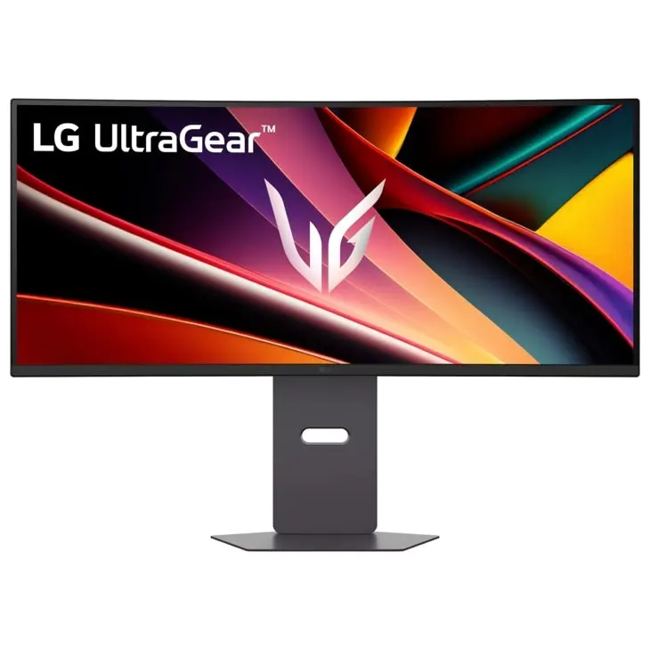 LG 34G600A-B 34