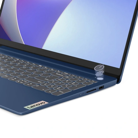 Lenovo IdeaPad Slim 3 15IRU8 15.6