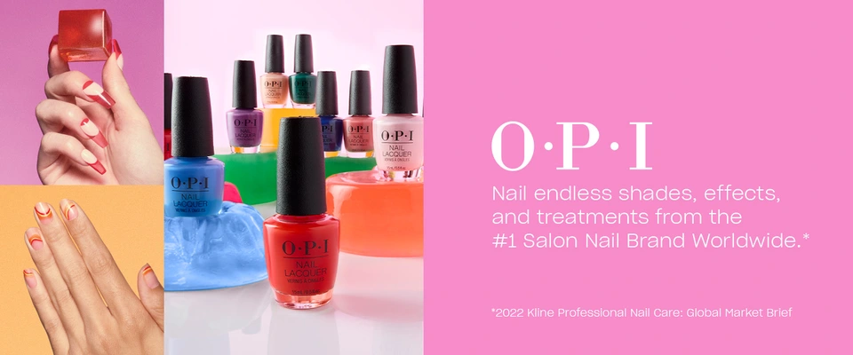 About OPI