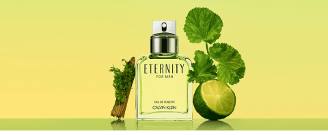 eternity perfume ulta