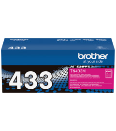 TN433M toner packaging