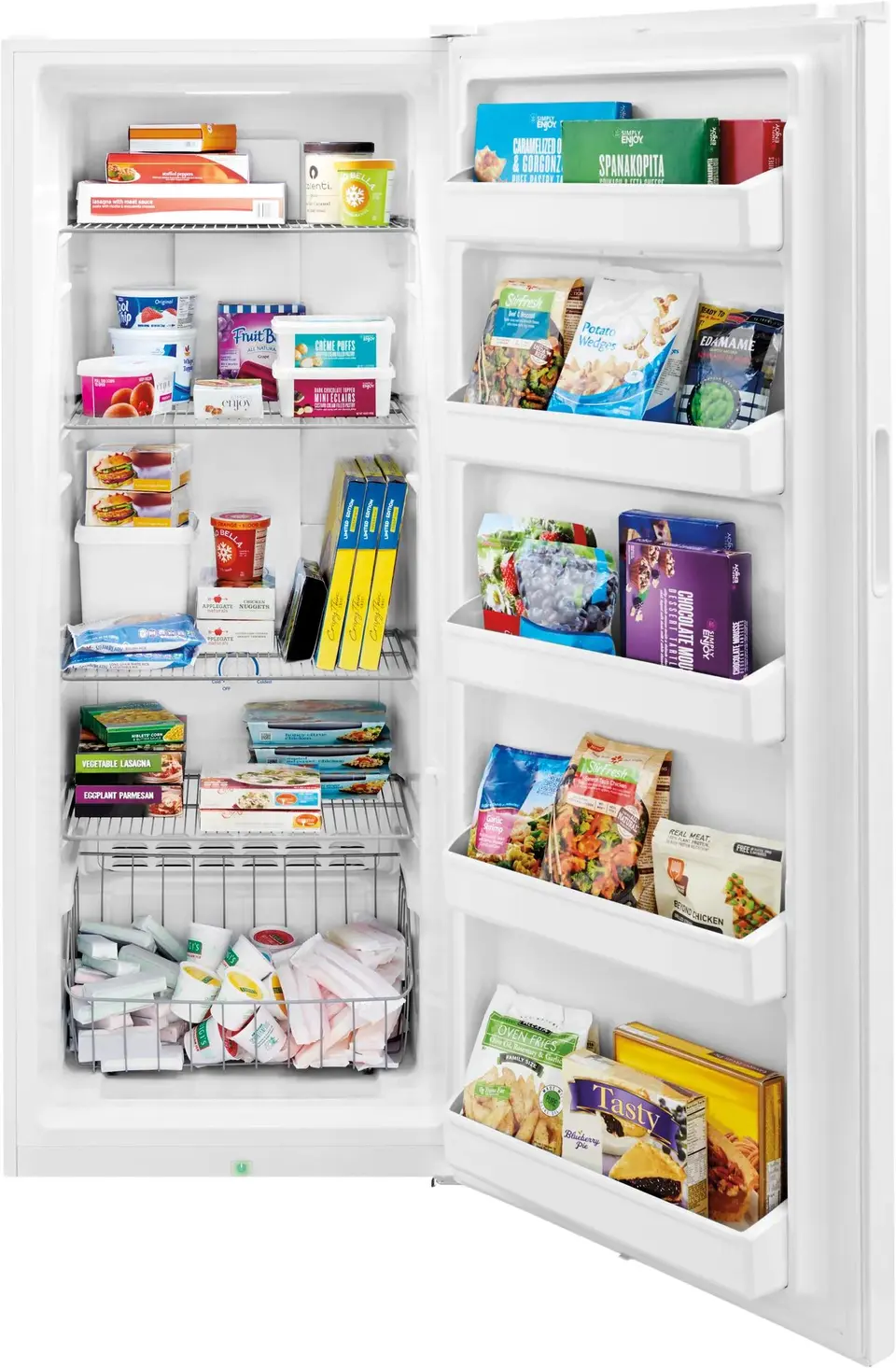 Frigidaire FFFU16F2VW : Warners' Stellian