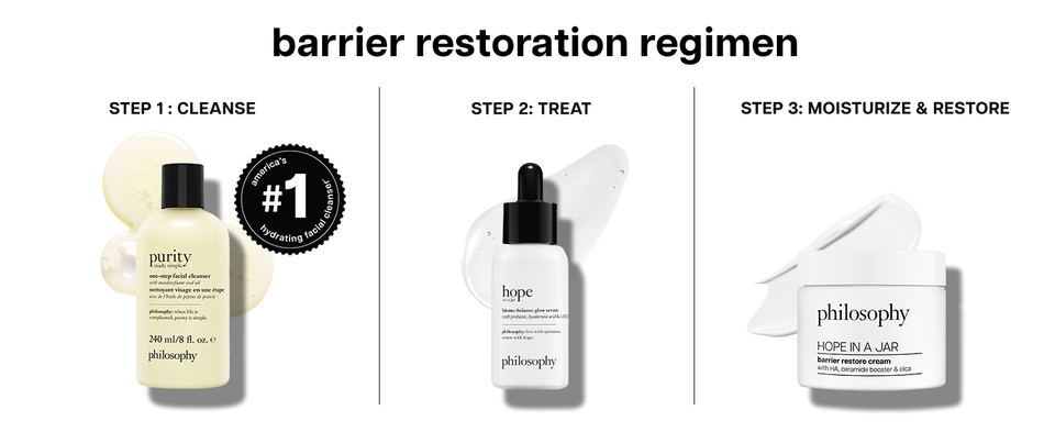 barrier restoration regimen