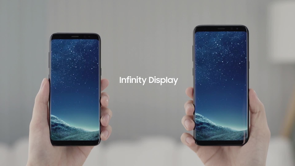 Samsung Galaxy S8 64GB (Verizon)