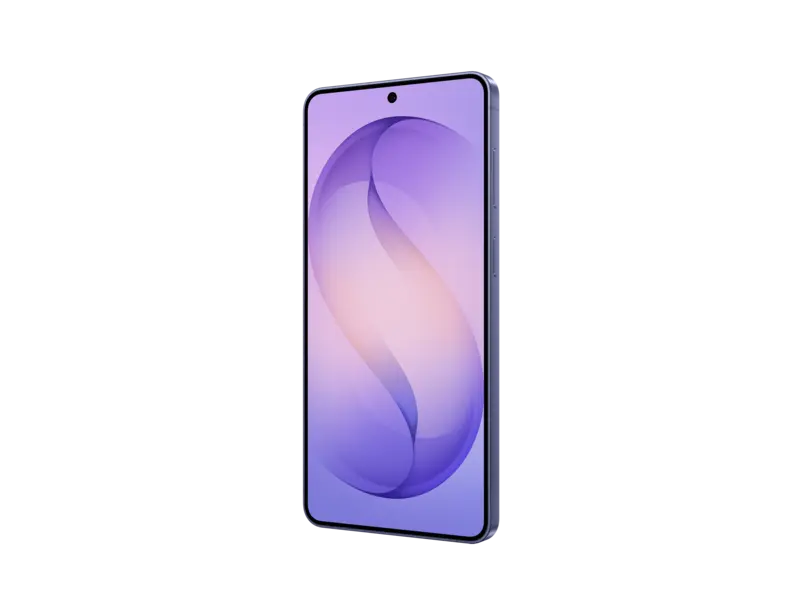 Samsung Galaxy S26+ 256GB (Unlocked) Cobalt Violet SM-S947UZVAXAA