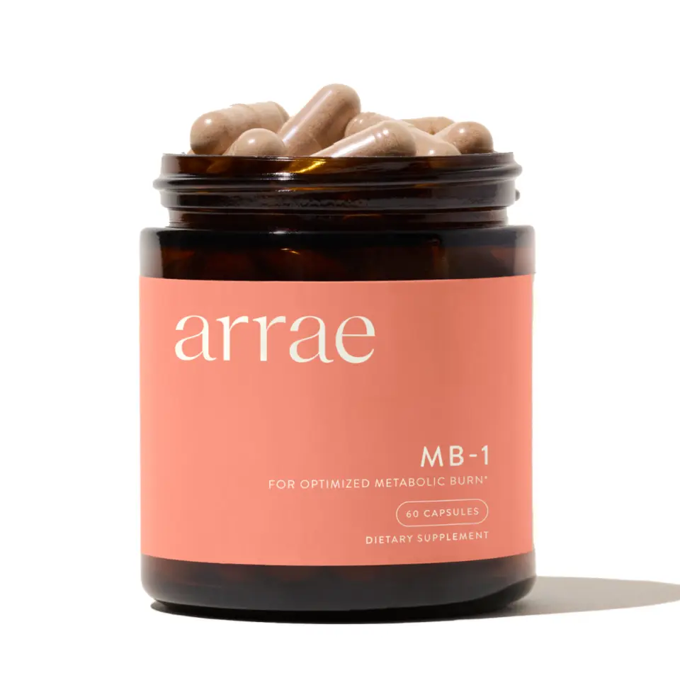 MB-1: Metabolic Burn