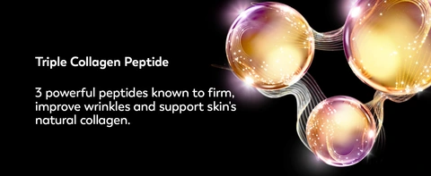 Triple Collagen Peptide