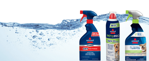 Our Family of Formulas