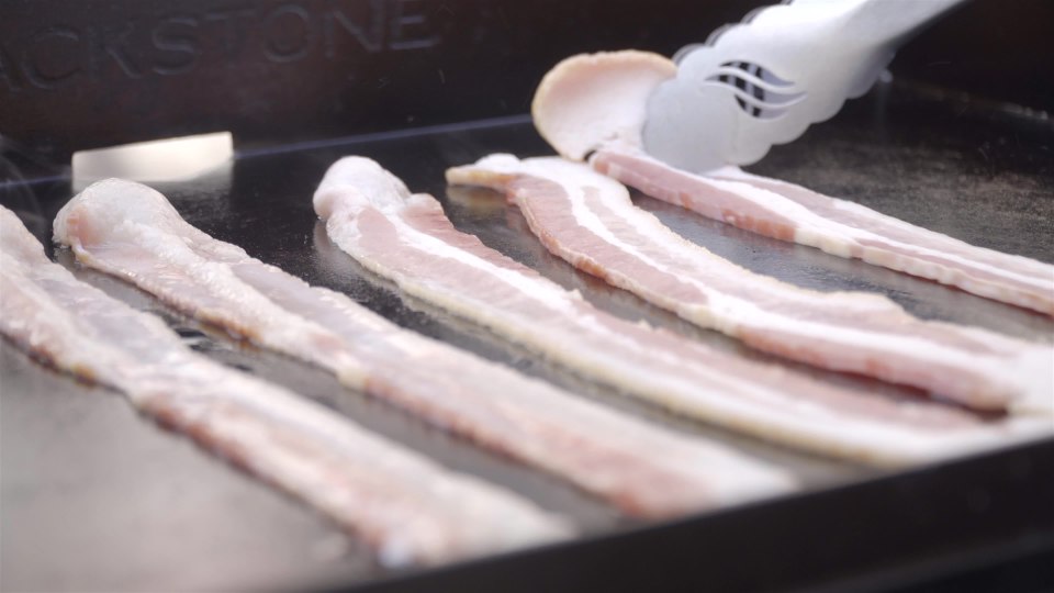 Blackstone Breakfast Blend Seasoning, 8.7 oz