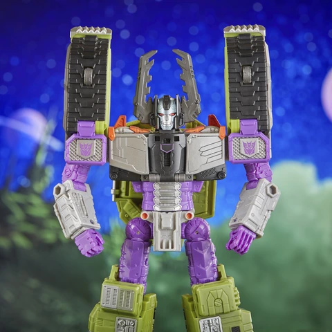 Transformers Legacy Evolution Leader Armada Universe